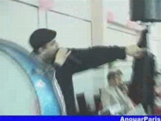 Les Nuits du Maghreb