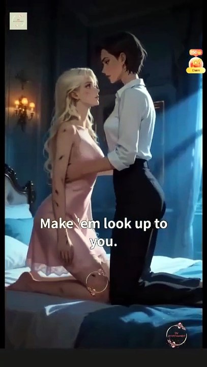 Secrets Under The Skirt 🍀 🍀 🍀