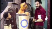 Sesame Street S01E075 (Episode 0075) - Giant Letter O
