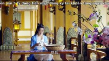 Tập 33 - Thượng Cổ Tình Ca (Thuyết minh)_DV Huỳnh Hiểu Minh, Thịnh Nhất Luân, Tống Thiến
