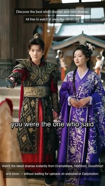 Return Of The Hidden Crown Drama