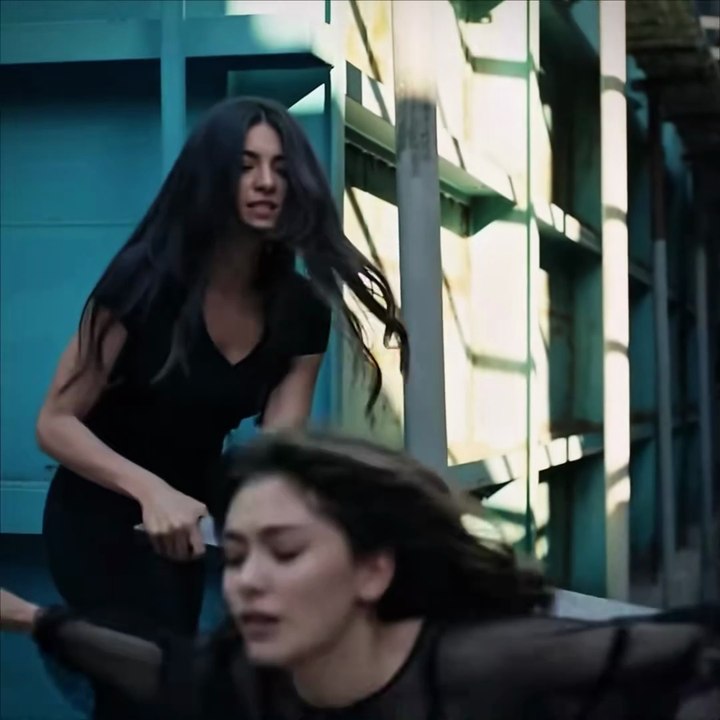 sorry nihan — #karasevda #fyp