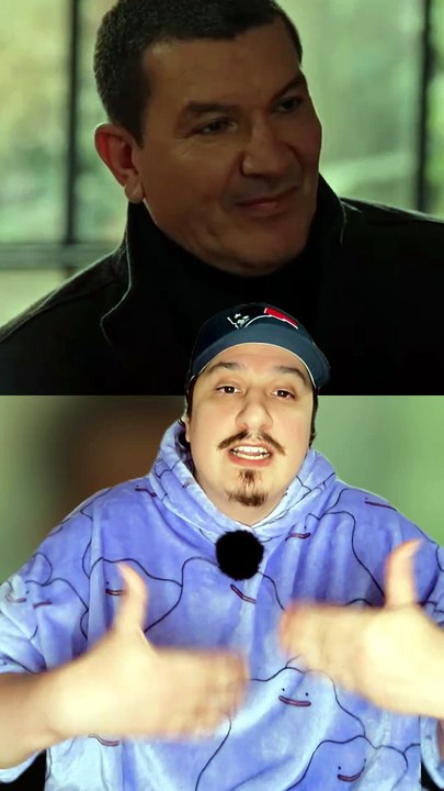 Les personnages qu'on aimerait revoir spécial Karim Fedala #plusbellelavie #pblv #plusbellelavieencoreplusbelle