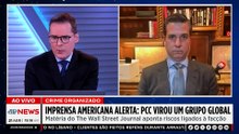 Jornal dos Estados Unidos compara PCC a máfias italianas