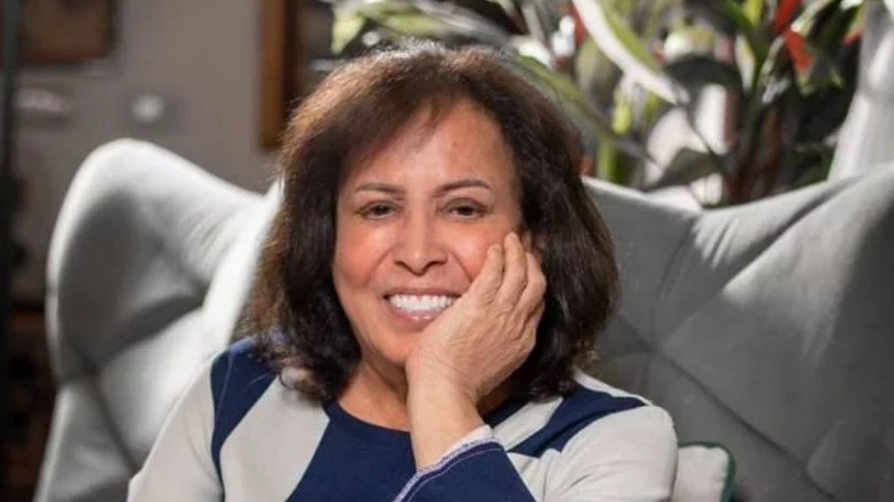 وفاة النجمة الكويتية حياة الفهد بعد صراع مع المرض