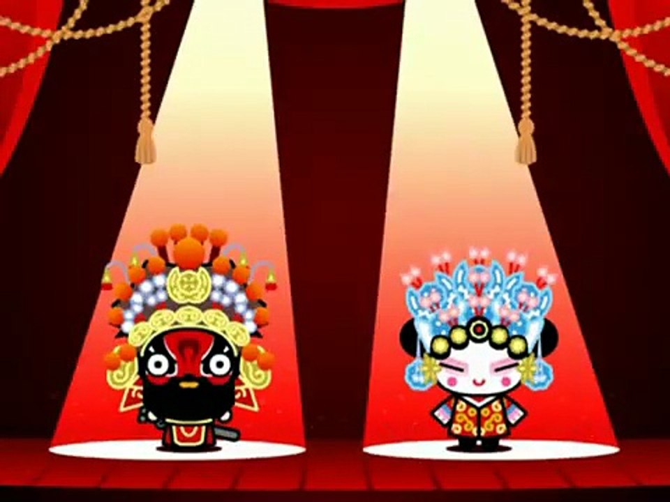 Pucca - 2004 Black Day / Pu Kong