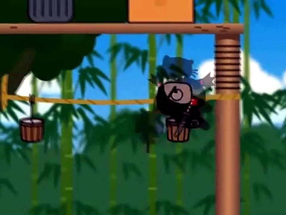 Pucca - Flower Delivery / Music Box