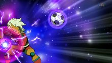 Inazuma Eleven - Episódio 36 - HD Dublado [PT-BR]
