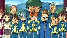 Inazuma Eleven - Episódio 35 - HD Dublado [PT-BR]