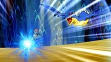 Inazuma Eleven - Episódio 34 - HD Dublado [PT-BR]