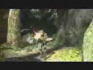 Halo 3 E3 2007 Trailer