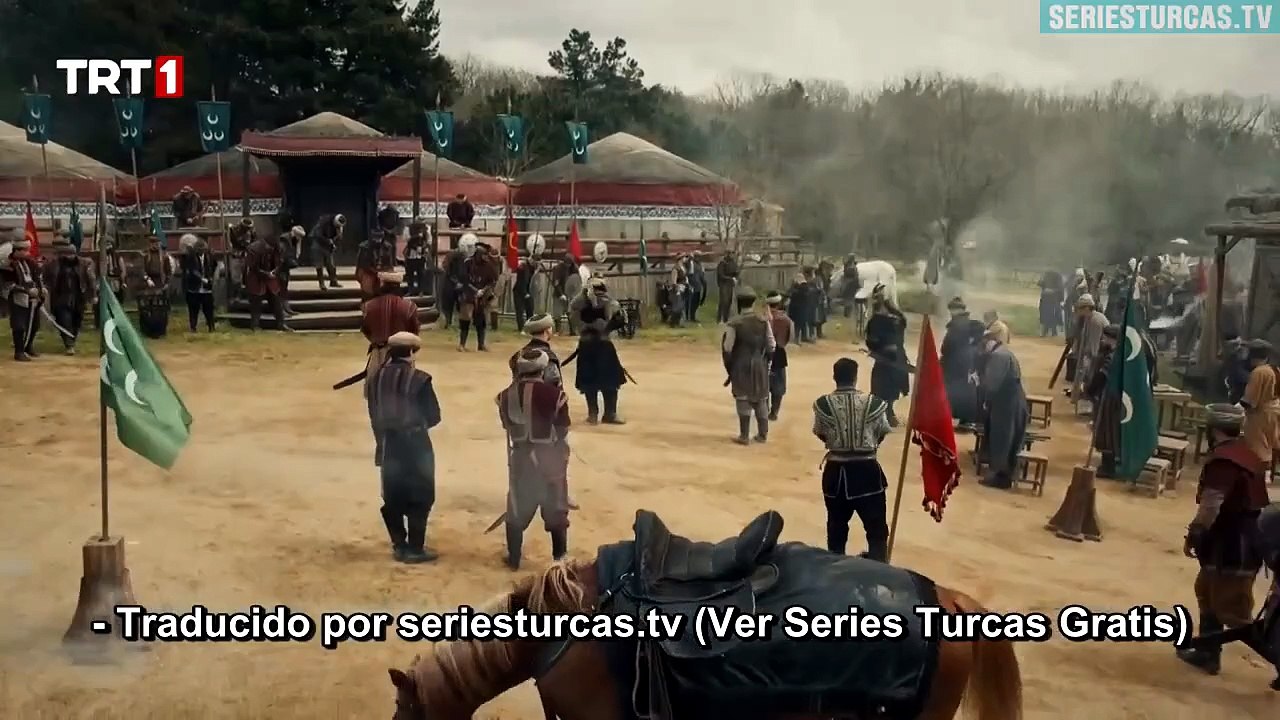 Mehmed Fetihler Sultani Capítulo 77 | Mehmed: El Sultán Conquistador | Novela Turca en Español