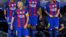 لاعبين برشلونة