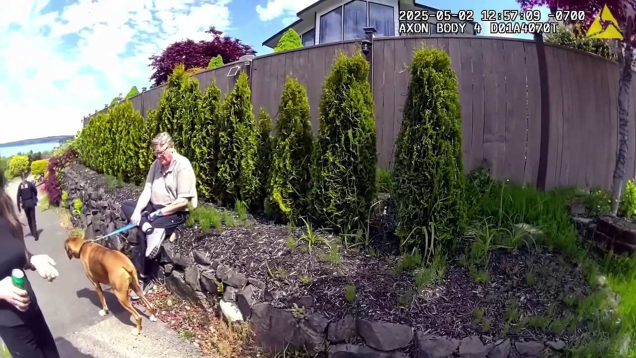 Entitled Daughter Destroys Parents’ $1M Home After Being Told No | Police Body Cam  | USA Police