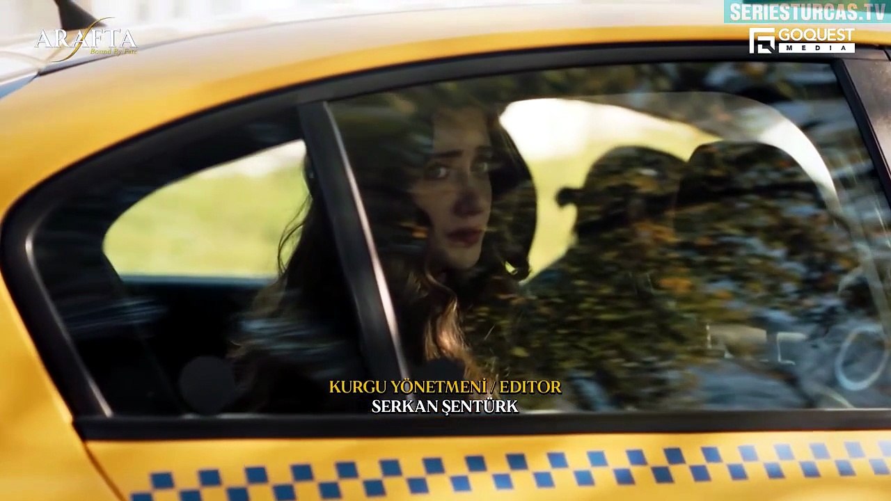 Arafta Capítulo 50 | Atados por el Destino | Novela Turca en Español