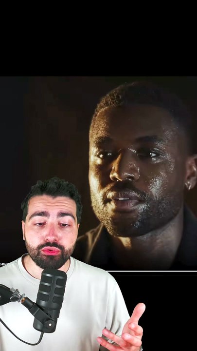 Willem au cinéma : Ce teaser YouTube va-t-il annoncer le film de l'année ?