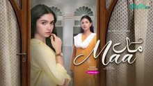 Maa ep 62 Pakistani drama