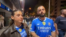 El madridismo se pronuncia sobre los pitos a Vini y a Camavinga