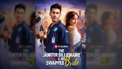 The Janitor Billionaire & His Swapped Bride ????