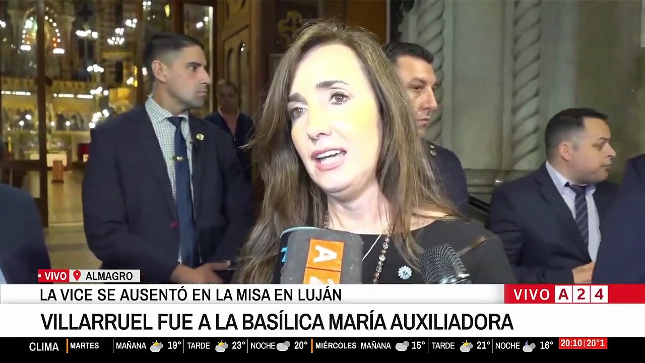 Villarruel