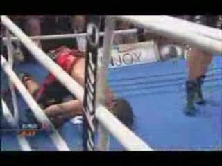 Arthur Abraham vs Elvin Ayala