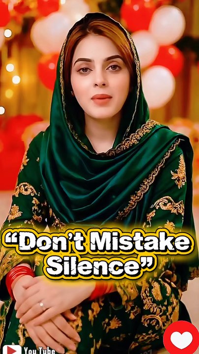 Don’t Mistake Silence for Weakness | Calm But Powerful🔥 #shortsfeed #trending #shortvideo #shorts