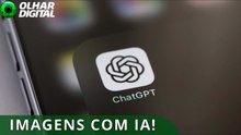 OpenAI apresenta ChatGPT Images 2.0