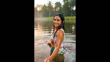 NATUREZA - PAZ E TRANQUILIDADE