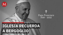 El Papa que prefirió vivir en Santa Marta que en los lujos del Palacio Apostólico