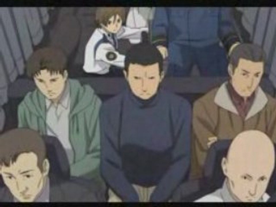 図書館戦争 図書隊司令ヲ奪回セヨ 01 動画 Dailymotion