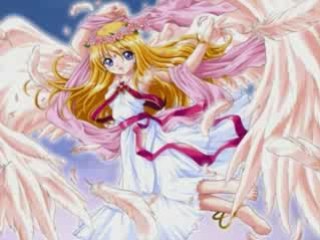 Angels Slideshow AMV