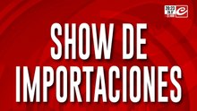 Show de importaciones: se filtraron cifras de empresas importadoras