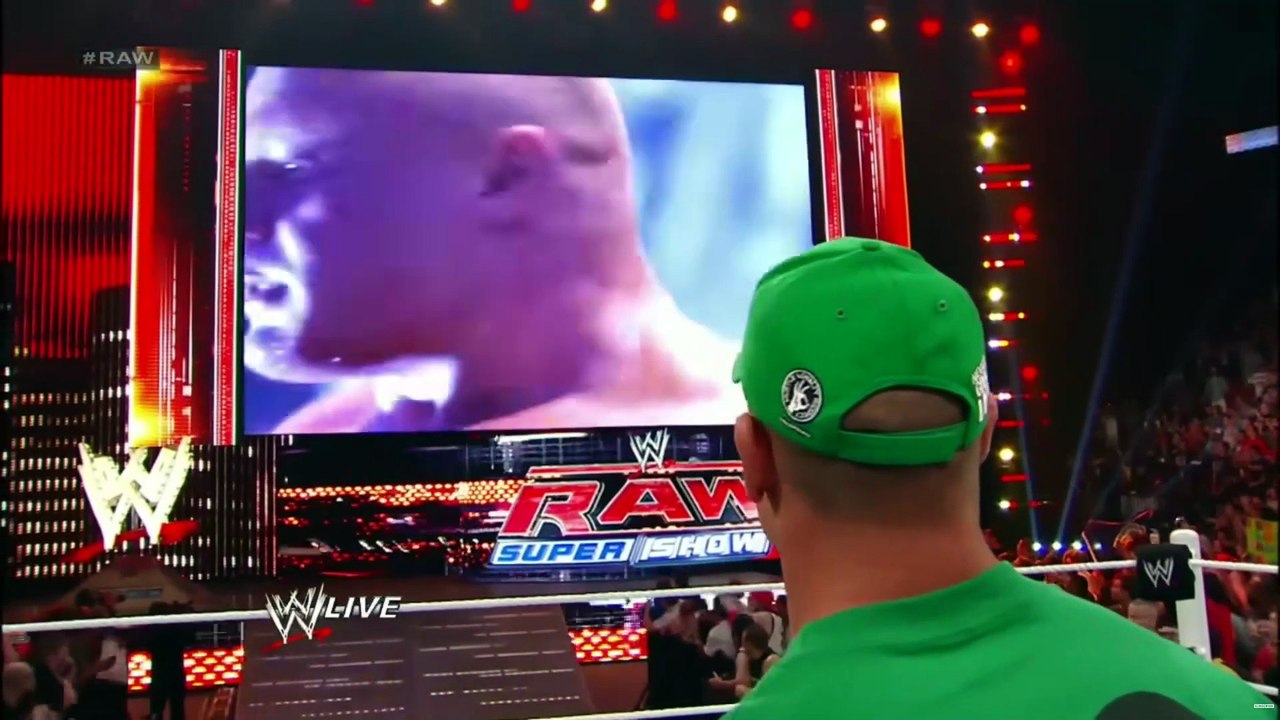 The Beast Has Come To an End "Brock Lesnar Tribute" WWE Farewell