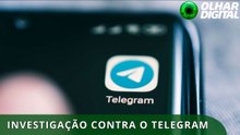 Reino Unido investiga Telegram por material de abuso infantil; empresa nega