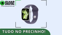 Ofertas do dia: Galaxy S25+, notebook Lenovo, caixa JBL e mais itens em promoção