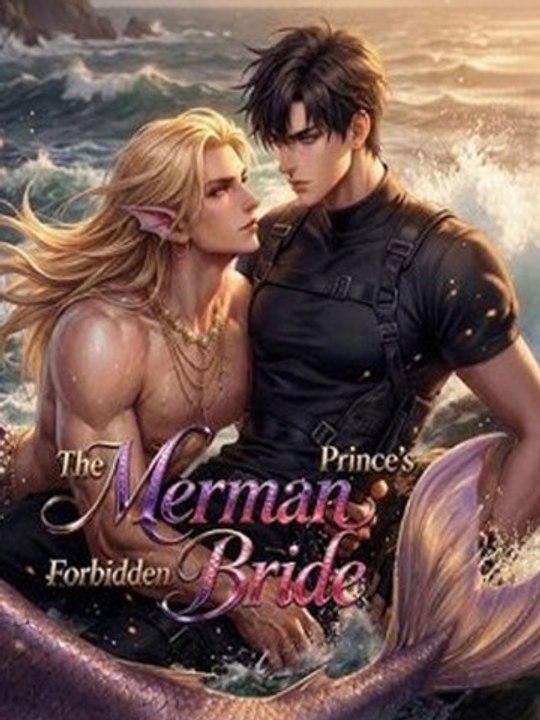 The Merman Prince's Forbidden Bride - FULL MOVIES ENGLISH SUB (2026)
