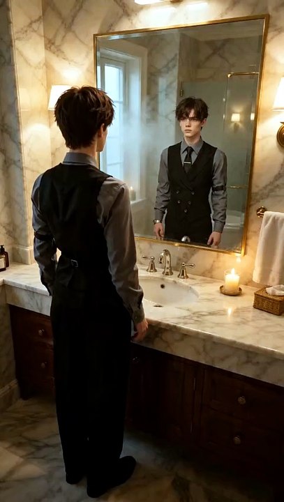 Disguised As A Man, Pregnant By My Rival