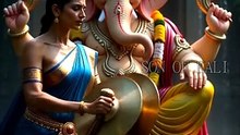 Runa Vimochana Ganapati Stotram | Lord Ganesha Prayer