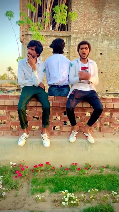 Viral song lyrics