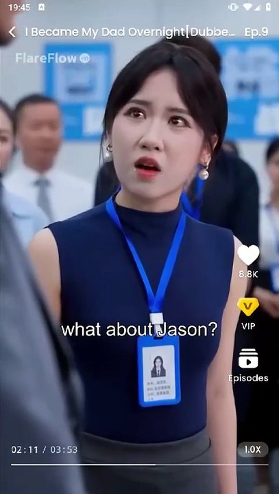 Ich wurde mein Vater über Nacht voller Film | Ganzer Film Deutsch