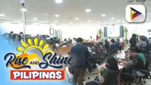 D.A., mas pinalakas ang pagpapatupad ng Food Lane Program sa mga sasakyan na may dalang agri-products