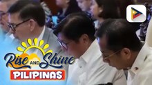 Malacañang, ikinatuwa ang mataas na ratings ni PBBM batay sa Tugon ng Masa Survey ng OCTA Research