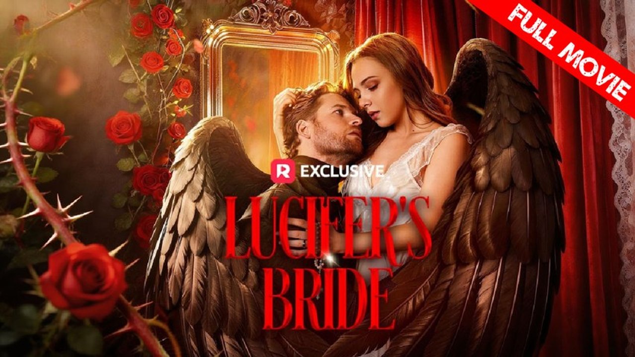 Lucifer's Bride | Full Movie HD - New Best Drama ShortFilms Hot Romance Fantasy USA Irreverent Supernatural Romantic
