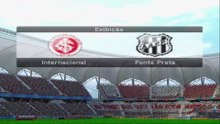 Internacional x Ponte Preta - Bomba Patch 2015 - 05.04.2026