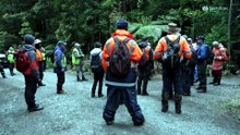 Volunteers who helped find Celine Cremer plan new missing person search in Tasmanian wilderness