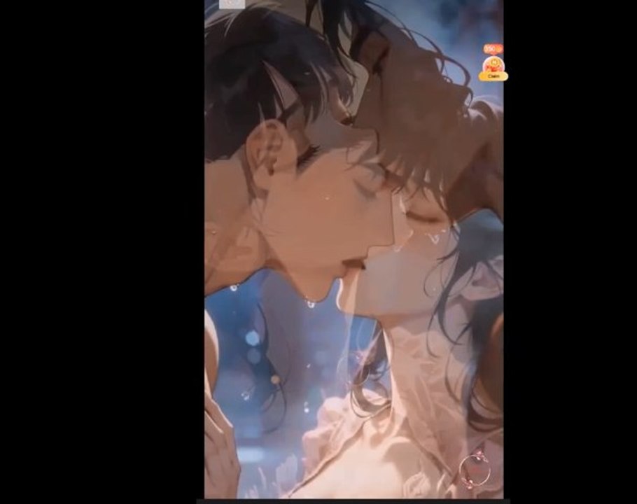 Falling In Love By A Mistaken Vow 💕 💕