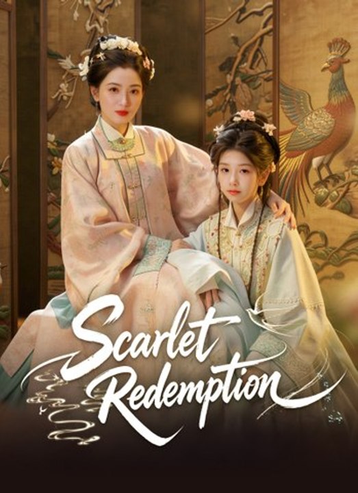 Scarlet Redemption - Full Movie