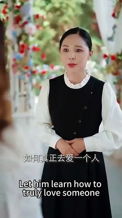 The ballet dancers misplaced love The Nightingale And The Rose [Full Movie] [Vertical Drama]Full EP - Full
