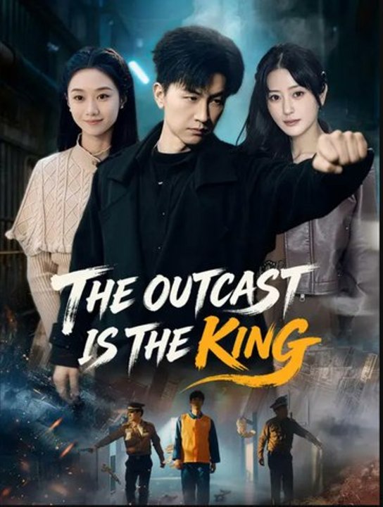 The Outcast Is the King- Full Drama Movie English Sub