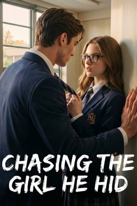 Chasing The Girl He Hid Englishsub Episode❤️🍿❤️